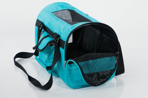 Bolso transportador Jet para mascotas